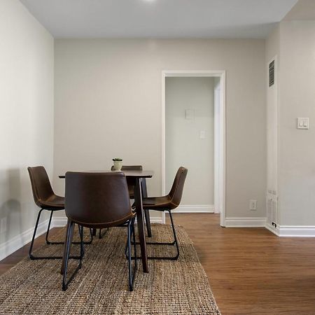 로스앤젤레스 Brentwood 1Br W Pool Nr San Vicente Blvd Lax-89 아파트 외부 사진