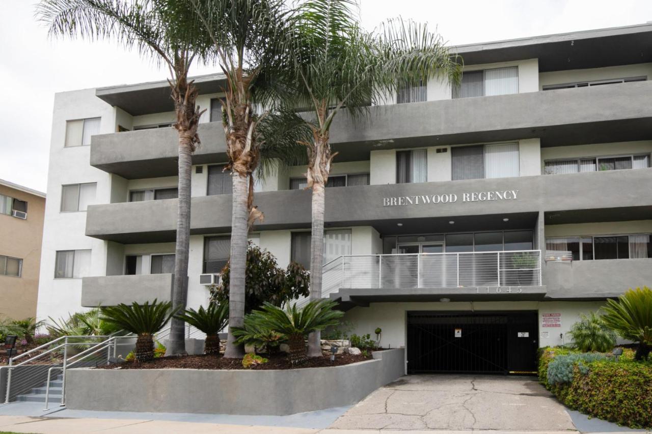 로스앤젤레스 Brentwood 1Br W Pool Nr San Vicente Blvd Lax-89 아파트 외부 사진